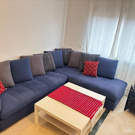 Апартаменты Full Wifi House Near Gueliz Марракеш Экстерьер фото